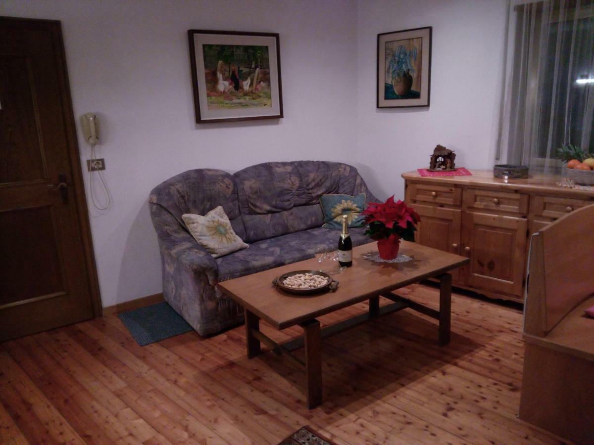 Holiday Apartments Costanzi Ортизеи Экстерьер фото