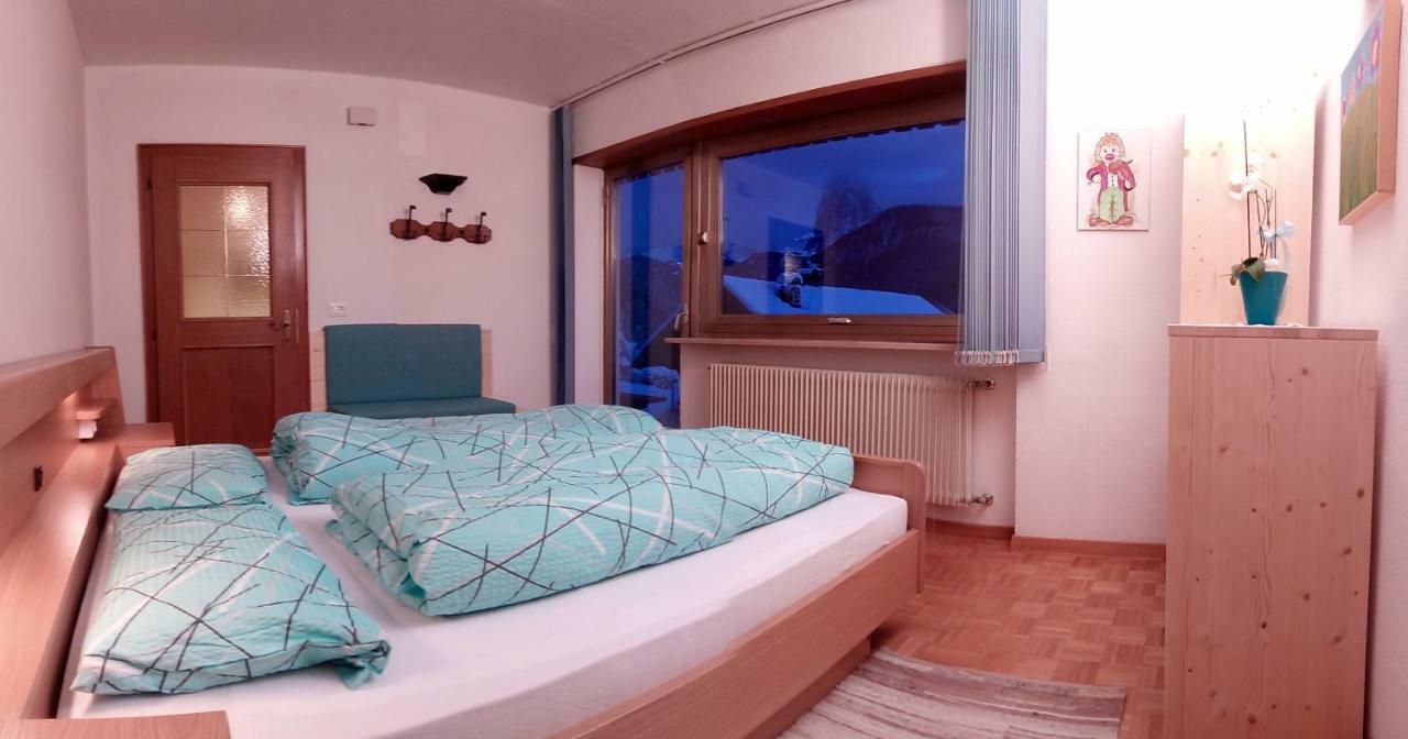 Holiday Apartments Costanzi Ортизеи Экстерьер фото