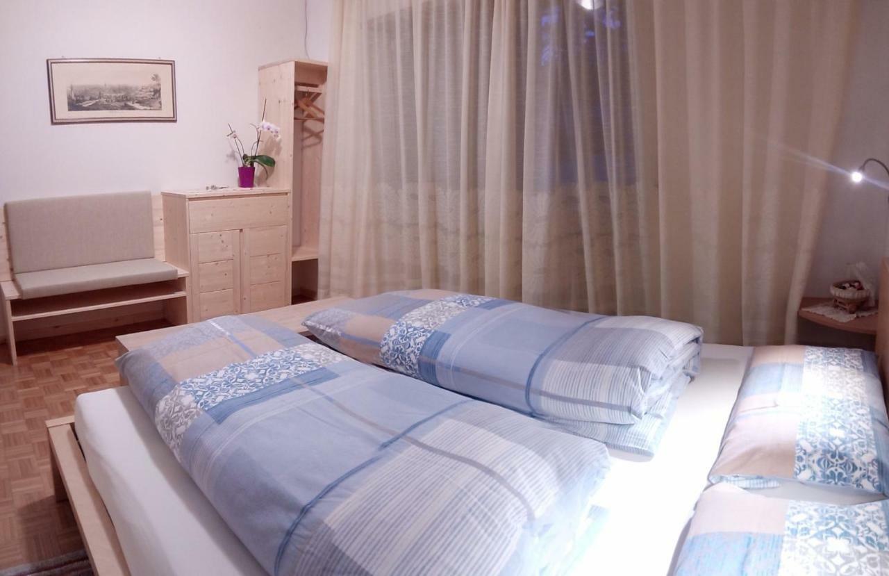 Holiday Apartments Costanzi Ортизеи Экстерьер фото